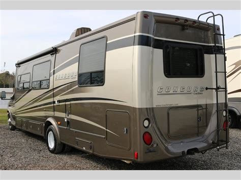 Maybe you would like to learn more about one of these? 2011 Coachmen Concord 301ss, Class C RV For Sale By Owner ...