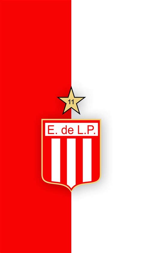 Hasta los de estudiantes aplauden a pulga rodríguez, vacuna rusa: Kickin' Wallpapers: ESTUDIANTES DE LA PLATA WALLPAPER