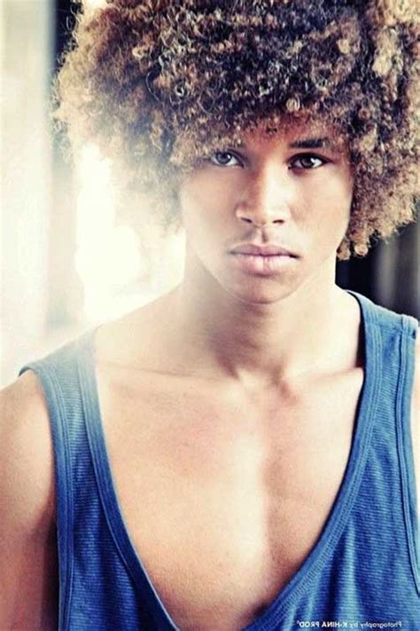 Black Boy Curly Haircuts The Ultimate Styles New Natural Hairstyles