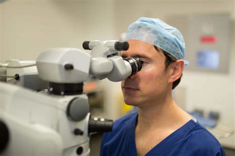 How To Become A Laser Eye Surgeon OCL Vision