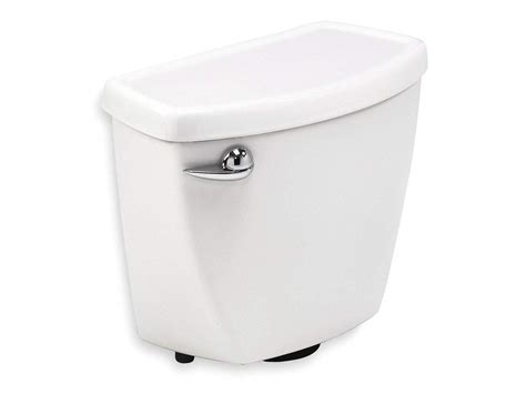 American Standard 4188a104020 Cadet Pro 128 Gpf Toilet Tank With