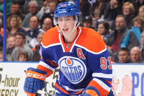 Nhl Rumors Nugent Hopkins Hamonic Fowler