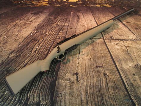 Ruger American Ranch Rifle 762x39 For Sale At