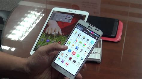LG G Pro Lite Dual - Video hướng dẫn sử dụng - LG G Pro ...