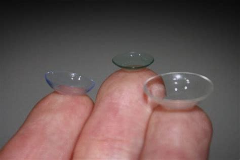 What Are Scleral Lenses And How Can They Help Me