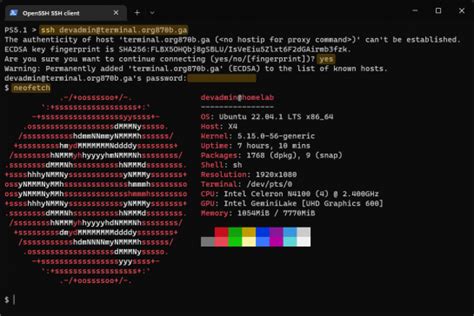 Cloudflare Tunnel Expose Your Home Network To The Internet Securely