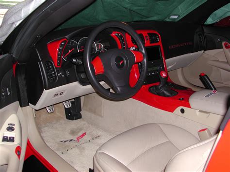 Show Us Your C6 Interior Corvetteforum Chevrolet Corvette Forum