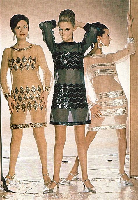 so what did women wear underneath sheer peekaboo evening dresses 1960 s vintage fashion