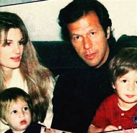 Imran Khan Born
