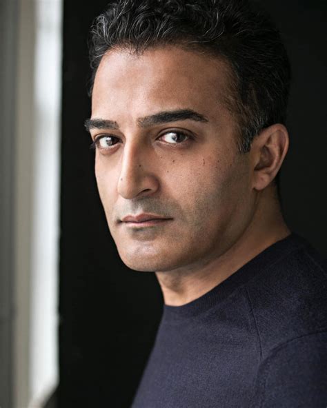 Adil Ray Obe Is The First Patron Of Screen And Film School Birmingham