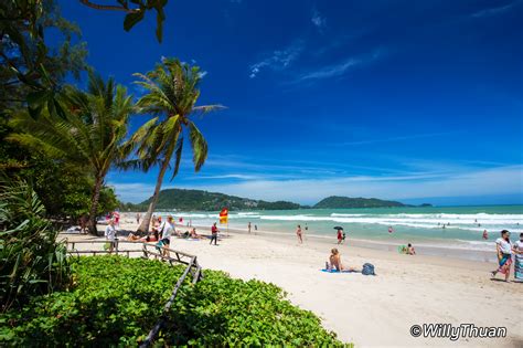 Patong Beach ⛱️ What To Do In Patong Beach By Phuket 101