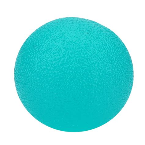 Otviap Silicone Massage Therapy Grip Ball For Hand Finger Strength Exercise Stress Relief Grip