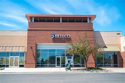 Credit Union In Wheat Ridge Co Bellco Credit Union