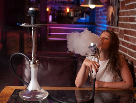 Hookah Smoking Tied To Higher Risk Of Diabetes And Weight Gain