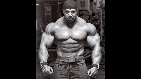 Largest Bodybuilder Of All Time