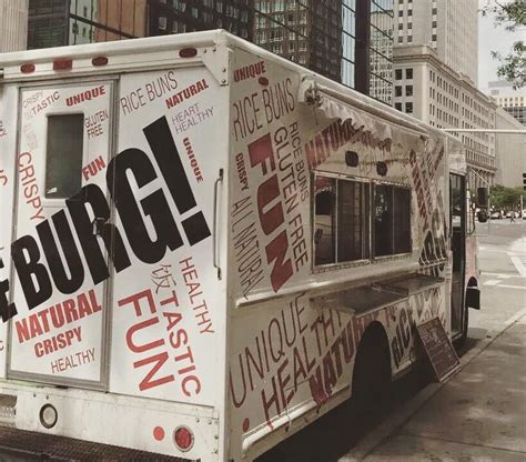 Must Try Boston Food Trucks For Roaming Hunger