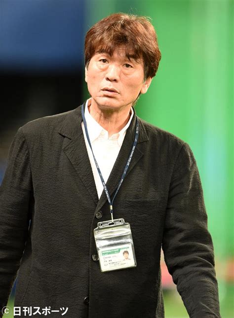The website collected by this website comes from the. がん闘病中の大島康徳氏、余命1年と宣告されていた - 芸能 ...
