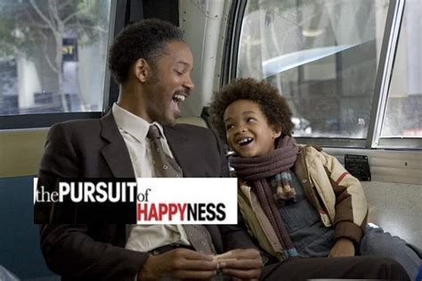 The Pursuit Of Happyness Snails And Oaks