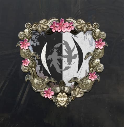 For Honor Best Emblem Designs Emblem Contest Winners Announced