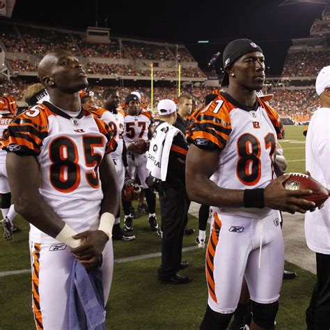 Chad Ochocinco Vs Terrell Owens Who Deserves A One Year Deal More