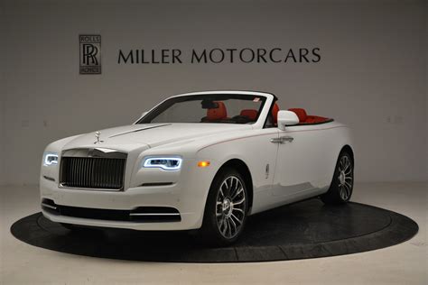 Since then, rycey shares have. New 2018 Rolls-Royce Dawn For Sale (Special Pricing ...