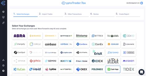 How to Do Your Cash App Bitcoin Taxes | CryptoTrader.Tax