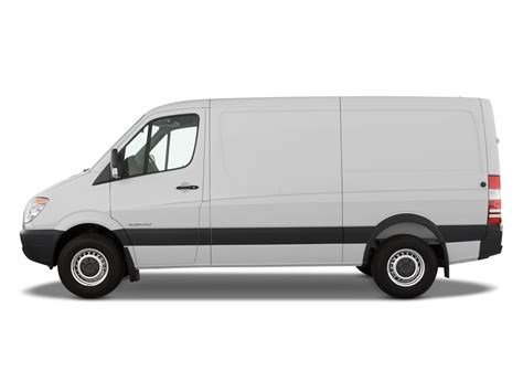 In recent years, panel type vans have taken off as the best vans for van life. 2008 Dodge Sprinter 2500 Reviews and Rating | Motor Trend