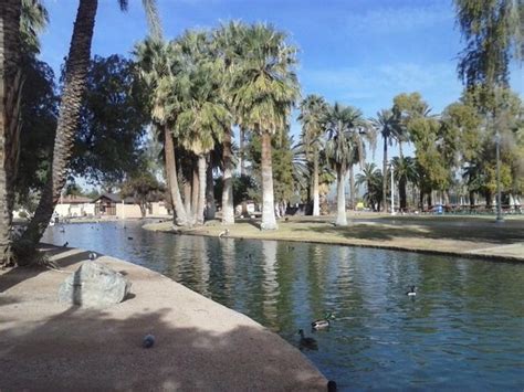 The valley's best places to take the family is conveniently located just west of 7th avenue on encanto blvd, right in the heart of phoenix's picturesque encanto park. Encanto Park (Phoenix) - All You Need to Know BEFORE You ...