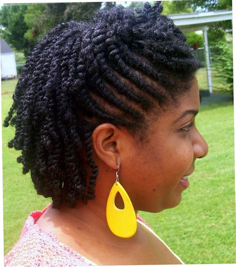 Cornrows originate from africa and the caribbean and are a popular protective hairstyle for both men and women with natural hair. 15 Best Collection of Natural Cornrows And Twist Hairstyles