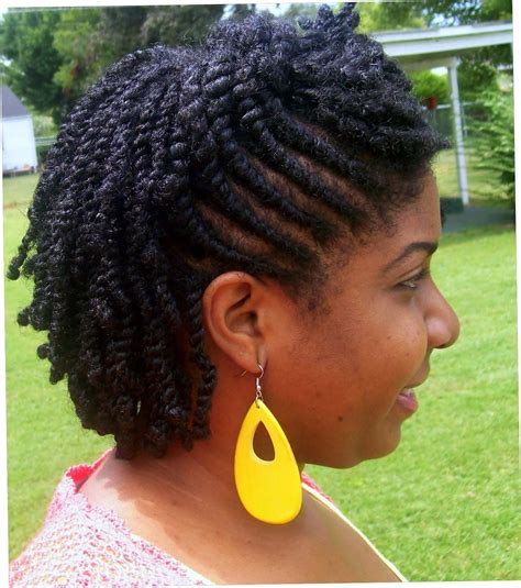 Flat twist hairstyles creativity knows no bounds when it comes to natural hairstyles for longer hair or those with extensions. 15 Best Collection of Natural Cornrows And Twist Hairstyles