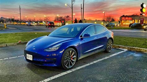 It is the natural number following 2 and preceding 4, and is the smallest odd prime number and the only prime preceding a square number. 2020 Tesla Model 3 Performance - Review & Updates - Redskull