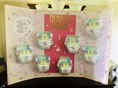 Savings bonds, shares of stock, etc or baby journals. 85+ Unique Baby Shower Game Ideas (That Are Actually Fun ...