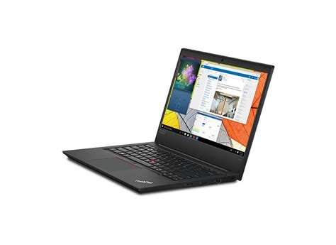Notebook Lenovo Thinkpad E490 Thinkpad Intel Core I5 8265u 14 8gb Hd