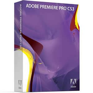 Adobe premiere pro cs 3 portable là phần mềm làm phim, biên tập video chuyên nghiệp, cao cấp của hãng adobe. Adobe Premiere Pro CS3 + Crack + Serial | Descargar ...