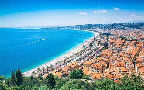 An Expert Travel Guide To Nice Telegraph Travel French Riviera