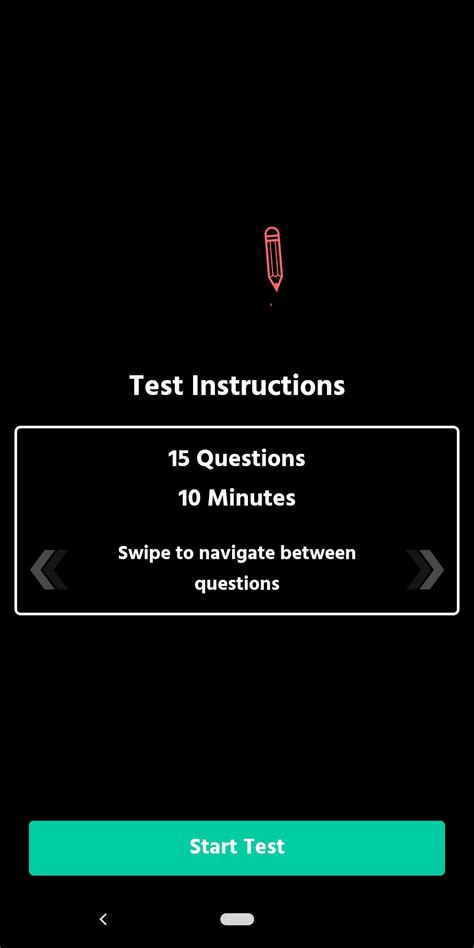 Iq Test Apk For Android Download