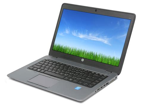 Hp Elitebook 840 G1 14 Laptop I5 4300u Windows 10