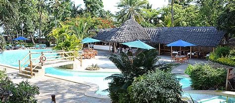 Travellers Beach Club Hotel Mombasa Purple Travel