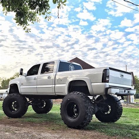 What To Expect From A Custom Lifted Truck In 2022 Trucks Lifted