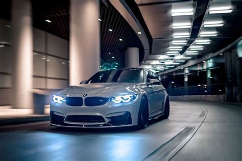 Bmw Night Wallpapers Top Free Bmw Night Backgrounds Wallpaperaccess
