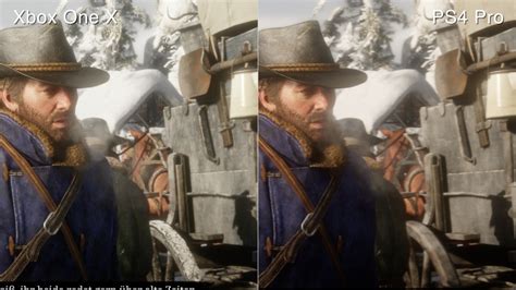 Wimper Moos Gegner Red Dead Redemption 2 Grafik Xbox One Unabhängigkeit Türspiegel Kriminalität