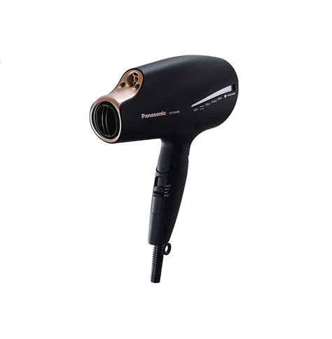 Panasonic Nanoe Moisture Infusing Advanced Hair Dryer Hello Kitchen And Home