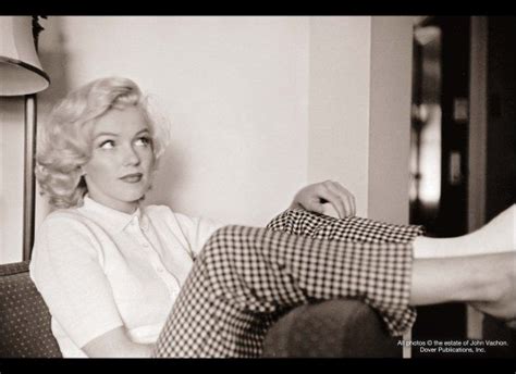 The Beautiful Ms Monroe In Never Before Released Photos Marilyn
