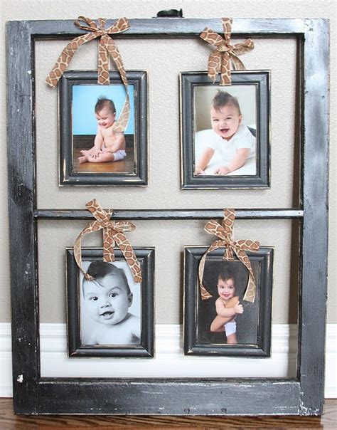 She didn't have room to every. 30 Creative Ways To Reuse Old Windows