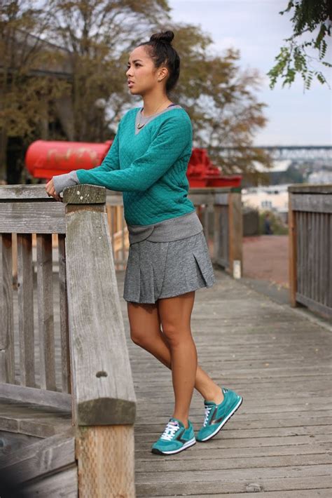 Best 37 Running Outfits That Will Make You Attractive