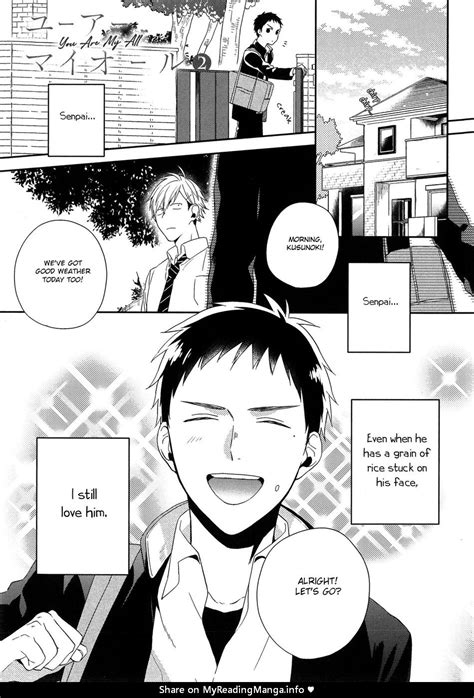 Masui You Are My All Update C2 Eng Page 2 Of 2 Myreadingmanga