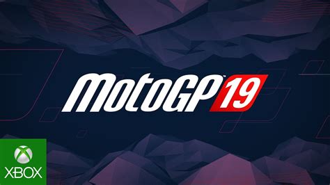 Motogp 19 Announcement Trailer Youtube