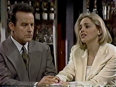 april 11 1992 sharon stone pearl jam s17 e17 the one snl a day project