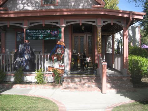 Cad pest control services is a locally owned and operated business that has been passed down through three generations of the haas family. Touched By Angels Inc 108 E John St, Carson City, NV 89706 ...