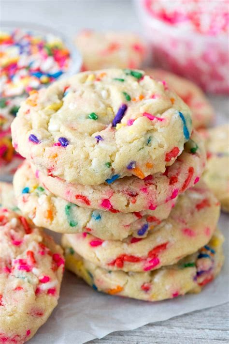 Sugar Free Christmas Cookie Recipes I Sprinkle With Colored Sugar